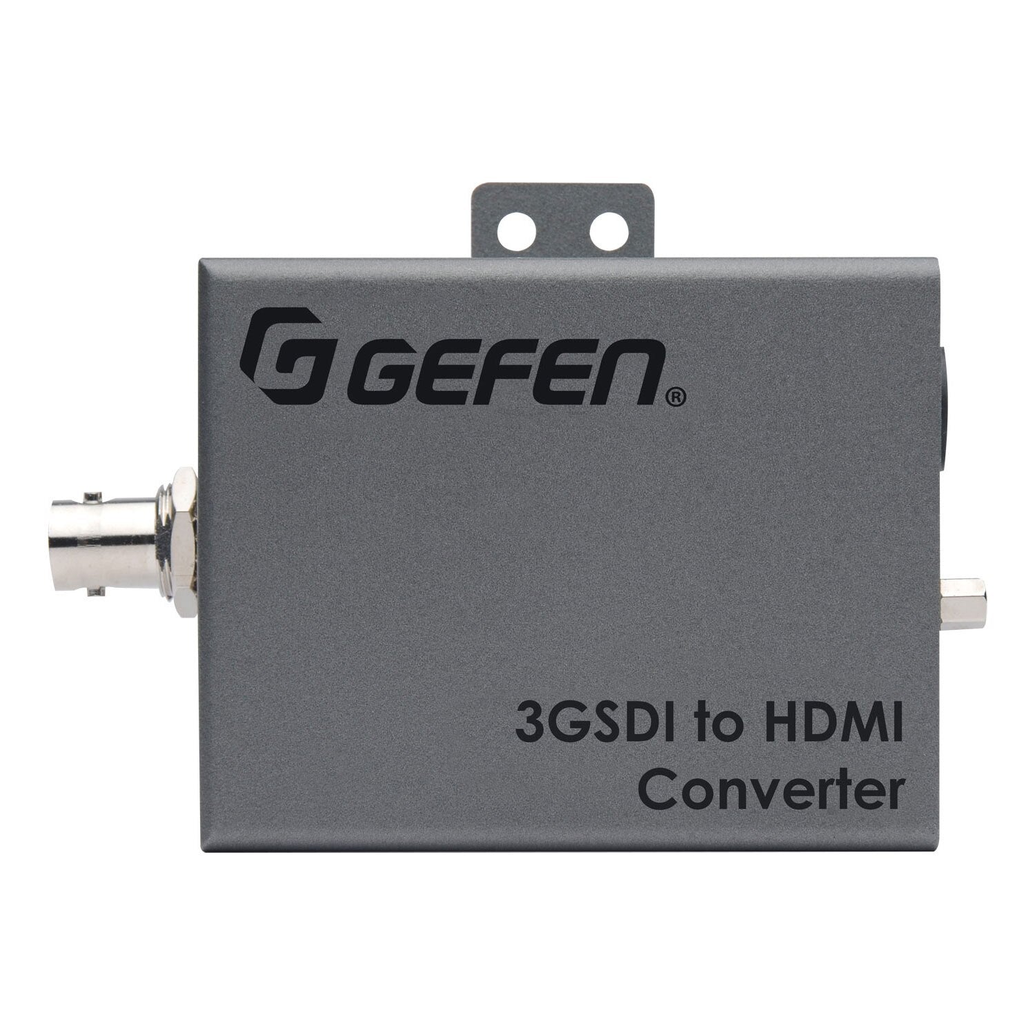 3G-SDI to HDMI Converter - 1080p Professional Video Signal Converter (EXT-3G-HD-C)