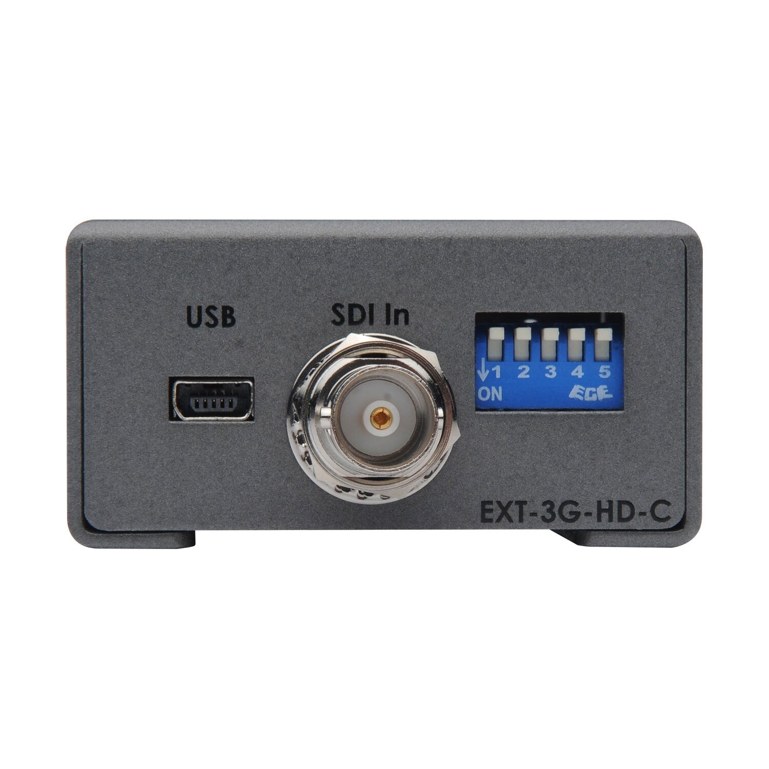 3G-SDI to HDMI Converter - 1080p Professional Video Signal Converter (EXT-3G-HD-C)