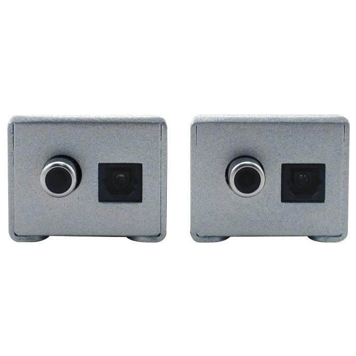 Digital Audio Extender for S/PDIF & TOSLINK over CAT-5e (EXT-DIGAUD-141)