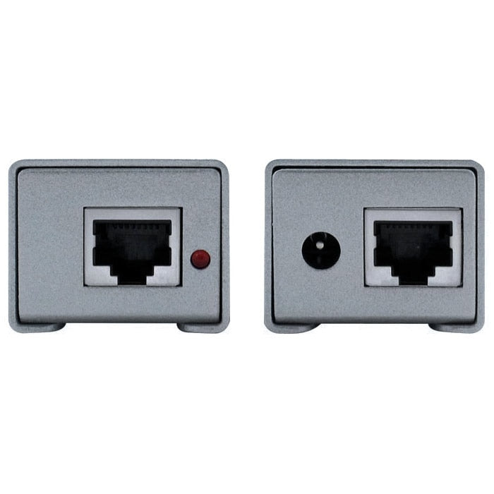 Digital Audio Extender for S/PDIF & TOSLINK over CAT-5e (EXT-DIGAUD-141)