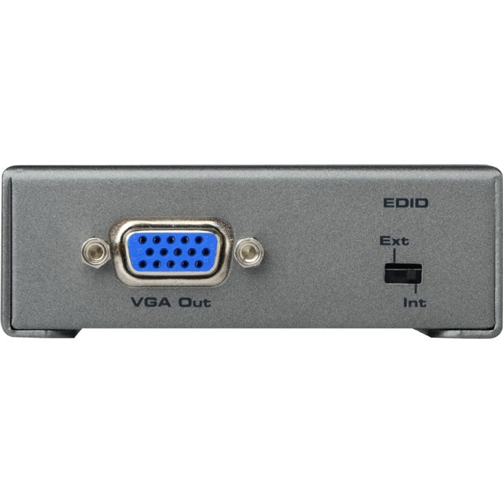 DVI to VGA Converter & Adapter (DVI-D to VGA) (EXT-DVI-2-VGAN)