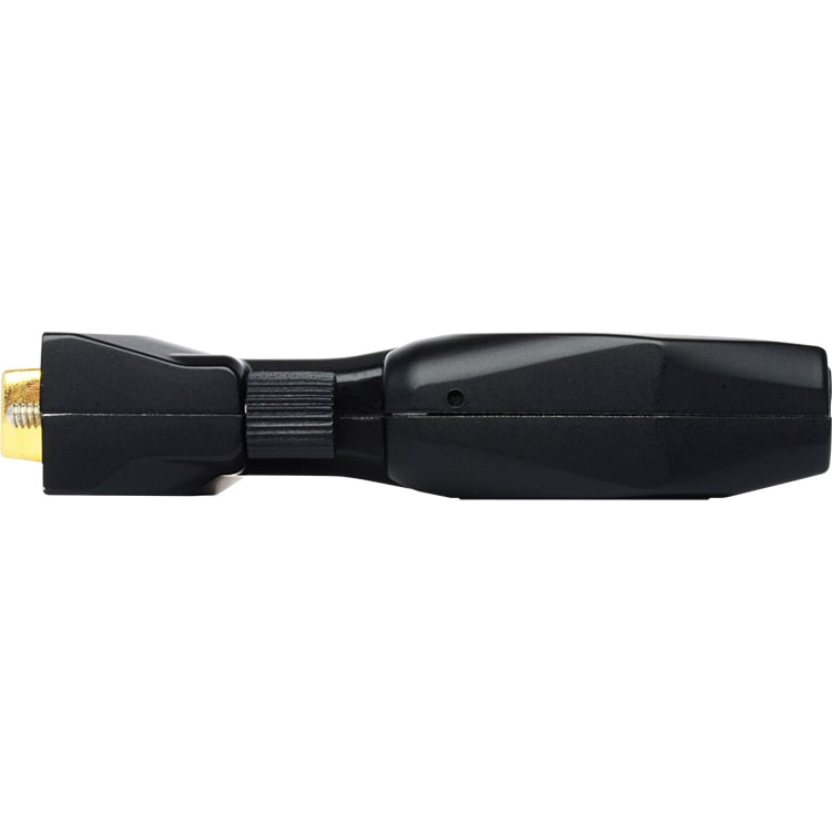 Dual-Link DVI Fiber Optic Extender (EXT-DVI-FM2500)