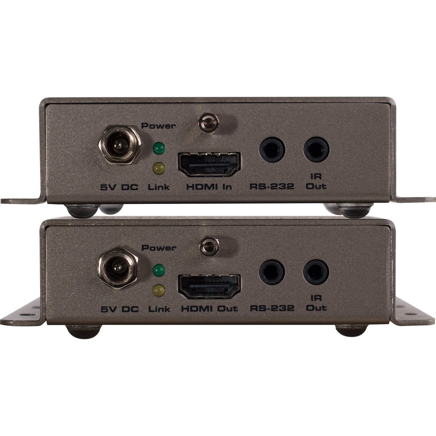 DVI KVM over IP Extender (EXT-DVIKVM-LAN)