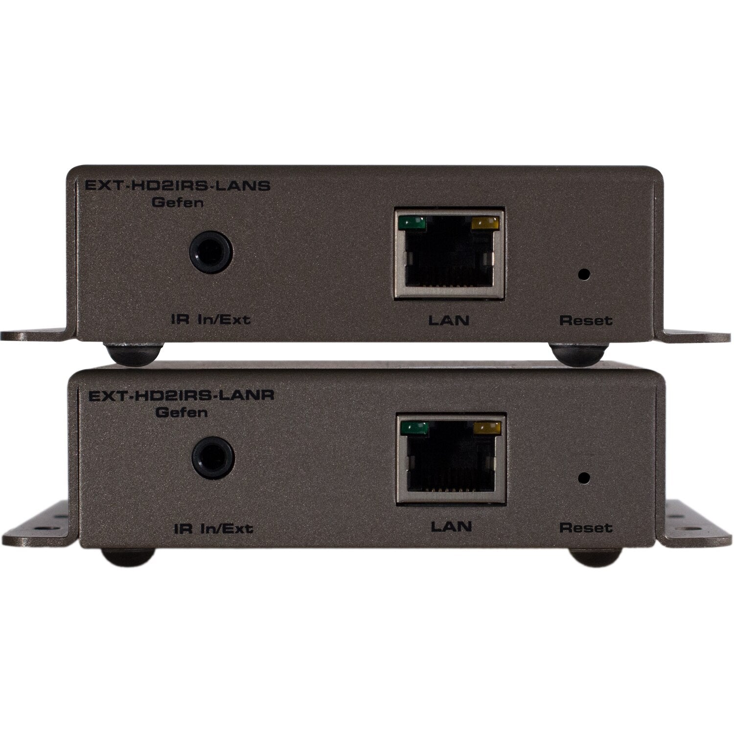 HDMI Extender over IP with RS-232 and Bi-Directional IR (EXT-HD2IRS-LAN-TX)