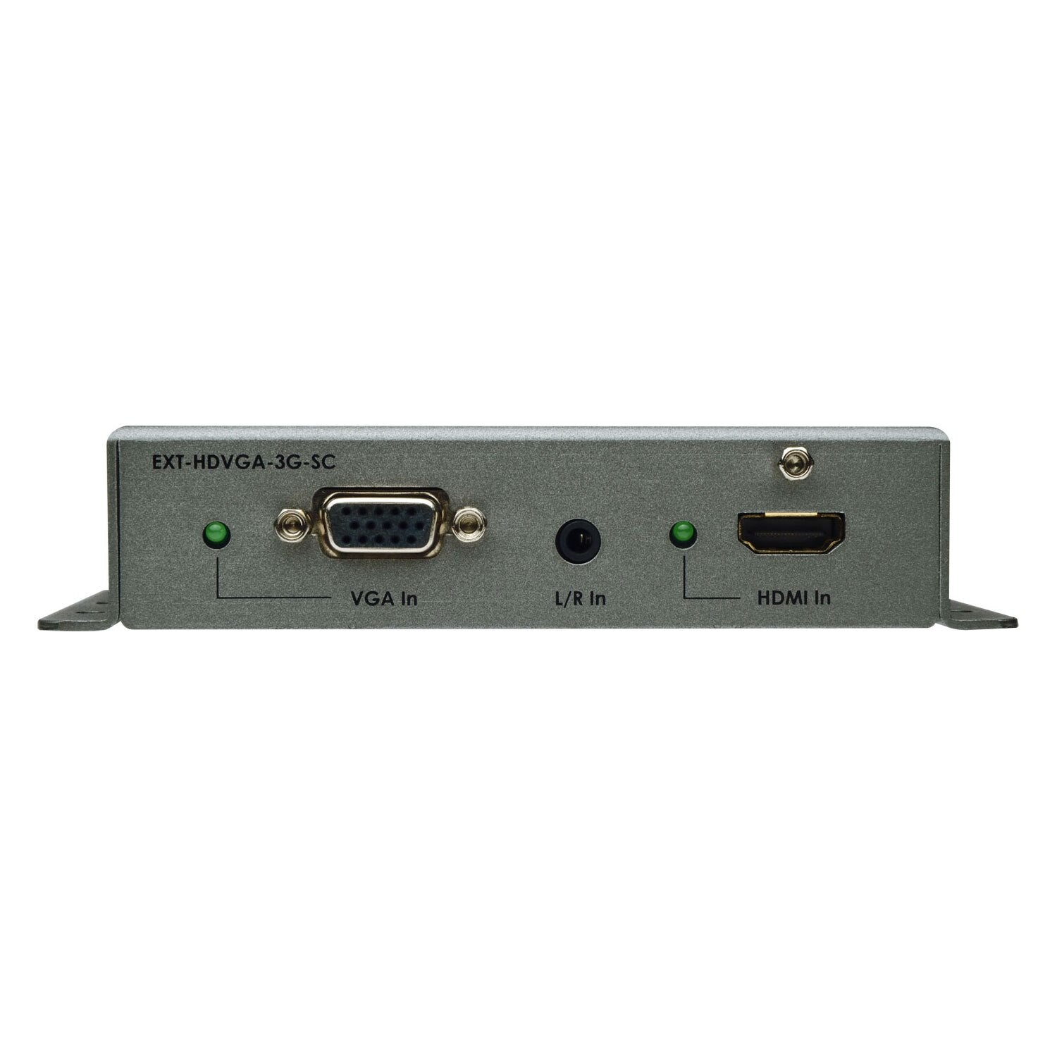 HDMI & VGA to 1080p 3G-SDI Scaler/Converter (EXT-HDVGA-3G-SC)