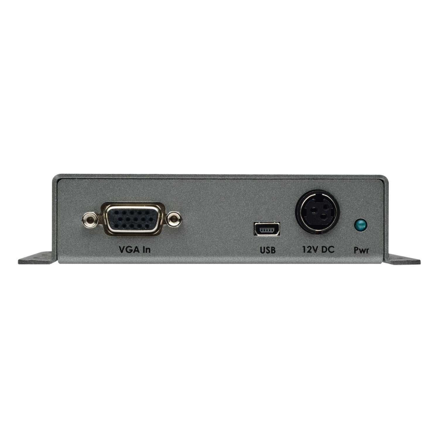 VGA to DVI Scaler/Converter with 1080p and WUXGA Support (EXT-VGA-DVI-SC)