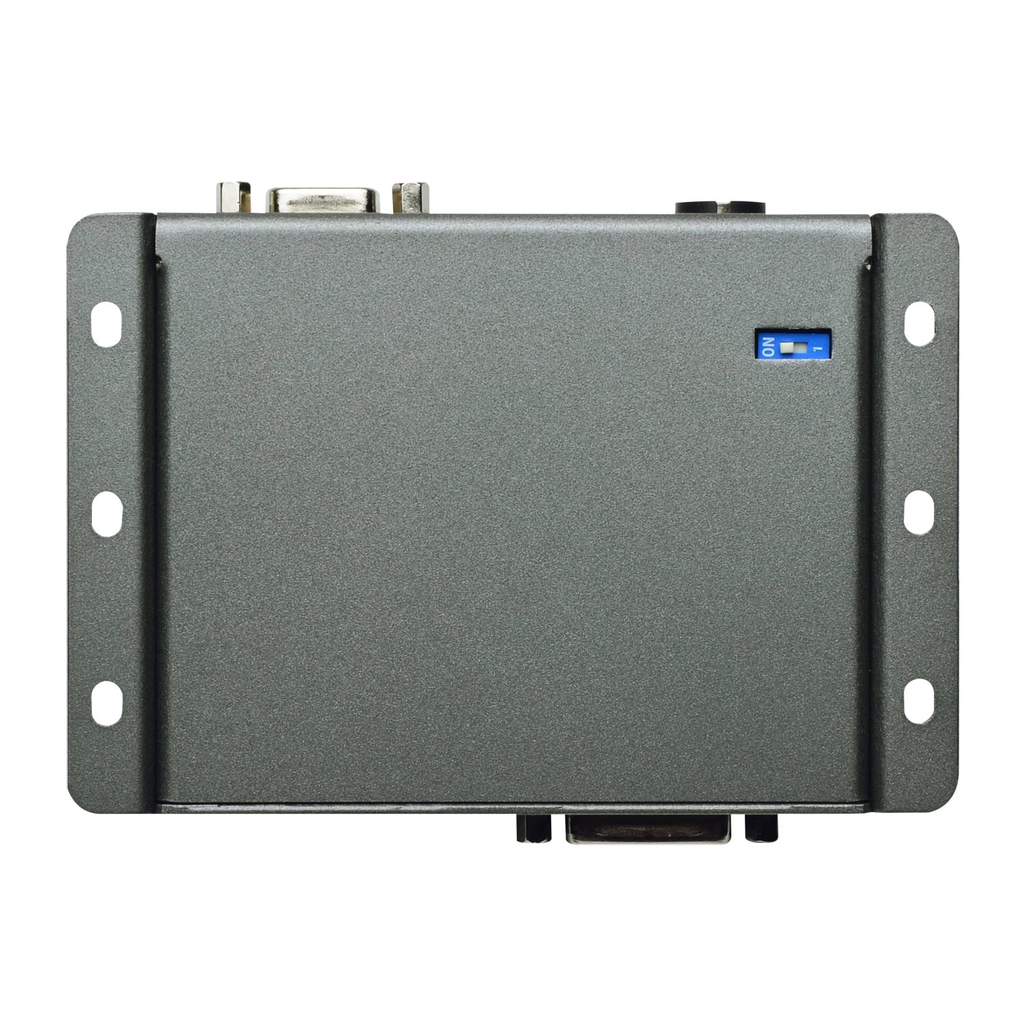 VGA to DVI Scaler/Converter with 1080p and WUXGA Support (EXT-VGA-DVI-SC)