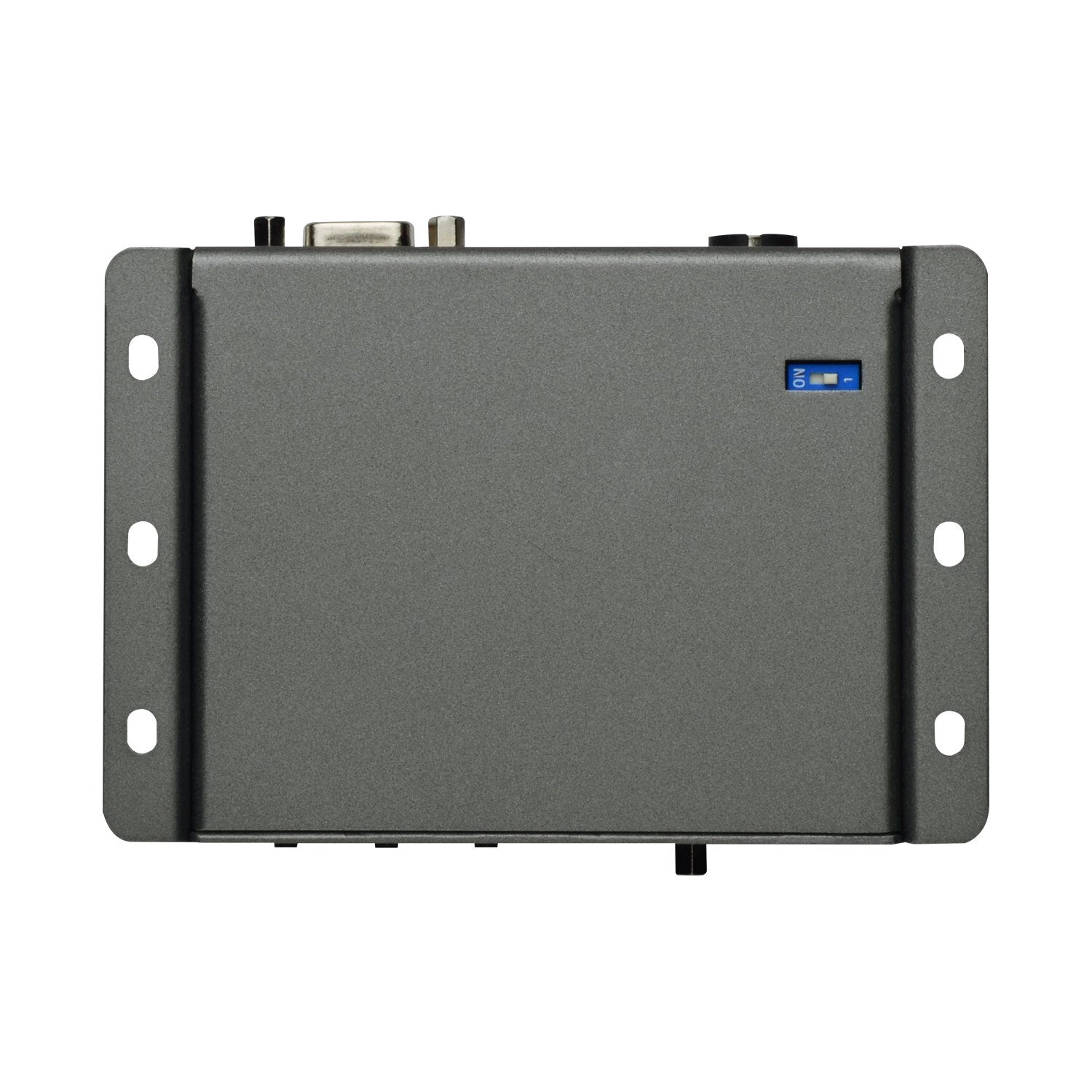 VGA and Audio to HDMI Scaler and Converter with 1080p & WUXGA Support (EXT-VGAA-HD-SC)