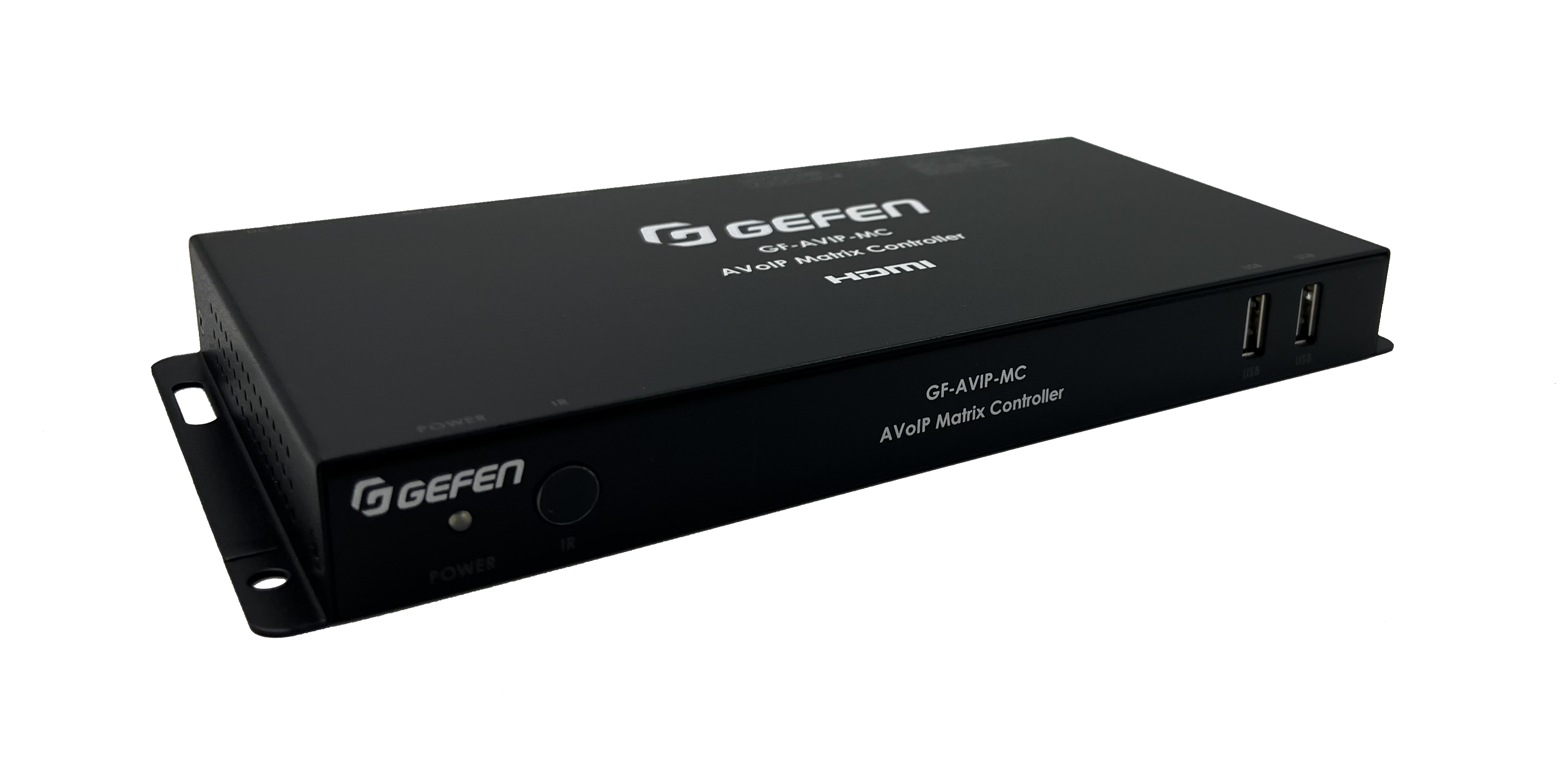 AV over IP Matrix Controller with KVM & Video Wall Control (GF-AVIP-MC)