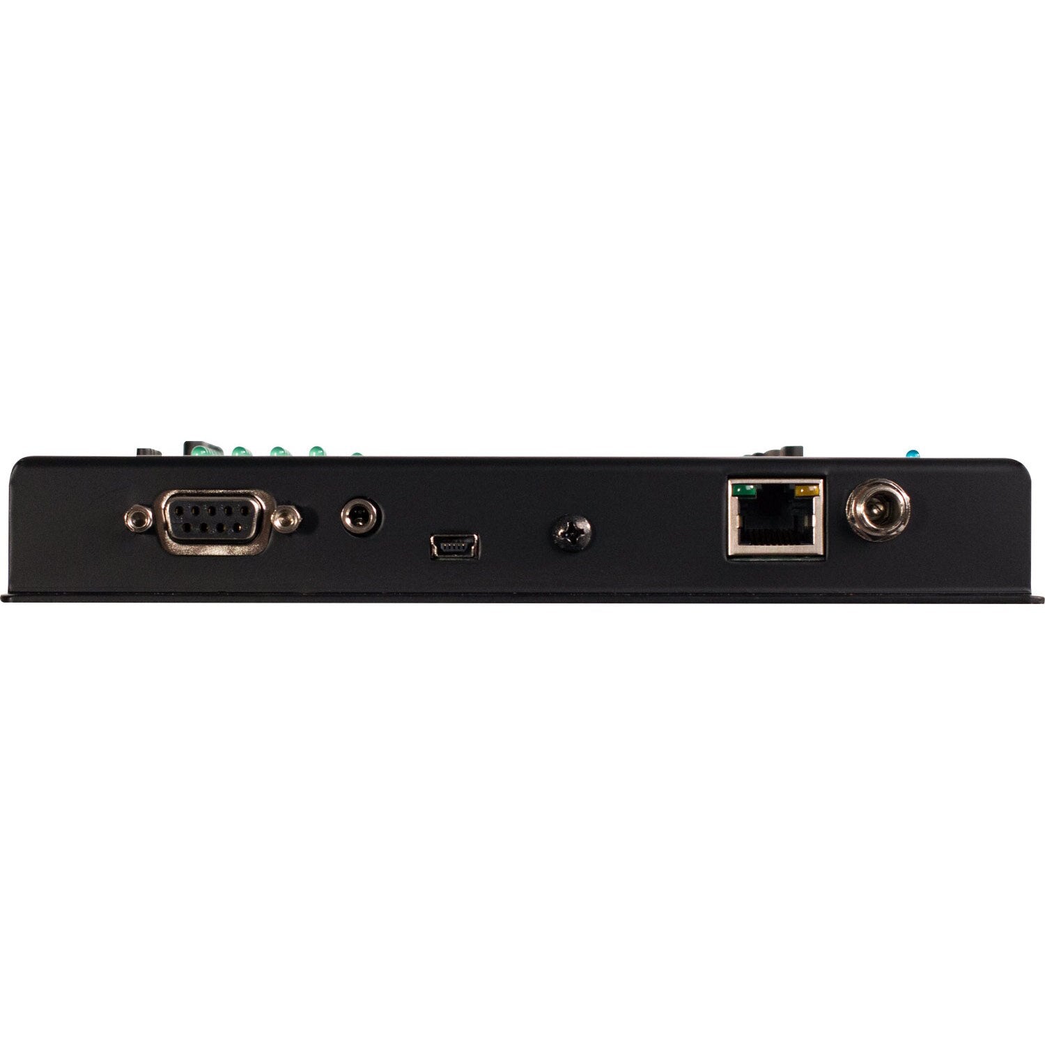 ToolBox 4K Ultra HD 4x4 HDMI Matrix Switch for HDMI (GTB-HD4K2K-444-BLK)