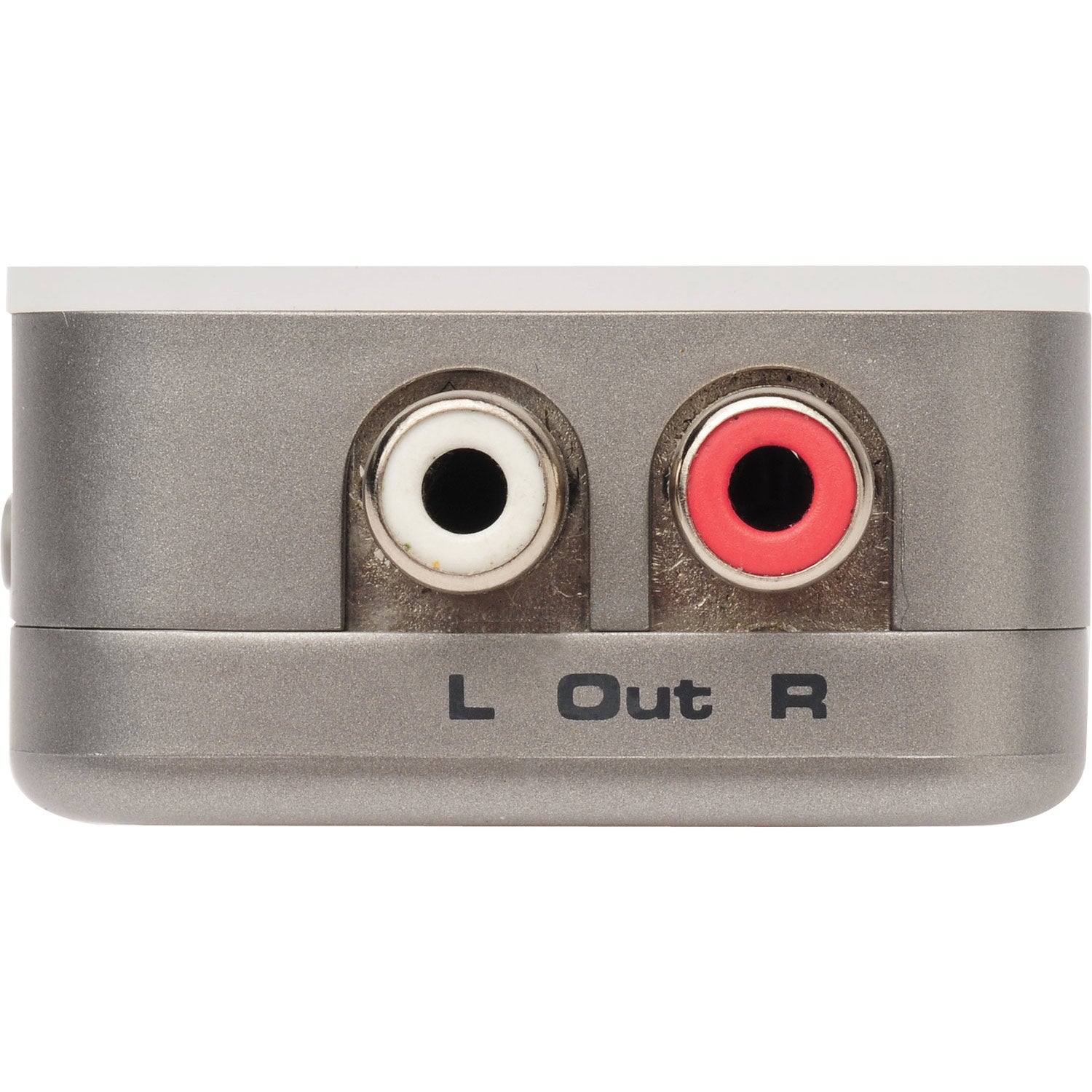Digital Audio Decoder - Dolby Digital 5.1 to Analog Converter with S/PDIF and TOSLINK Inputs (GTV-DD-2-AA)