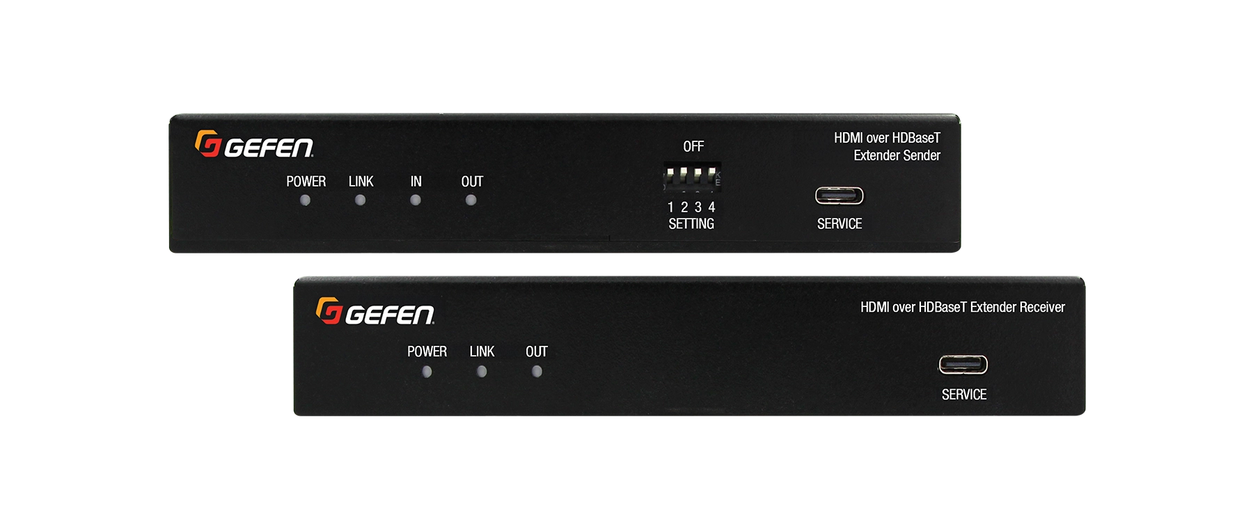 Gefen 8K HDMI 2.1 Extender GF-EXT-HD-HBT