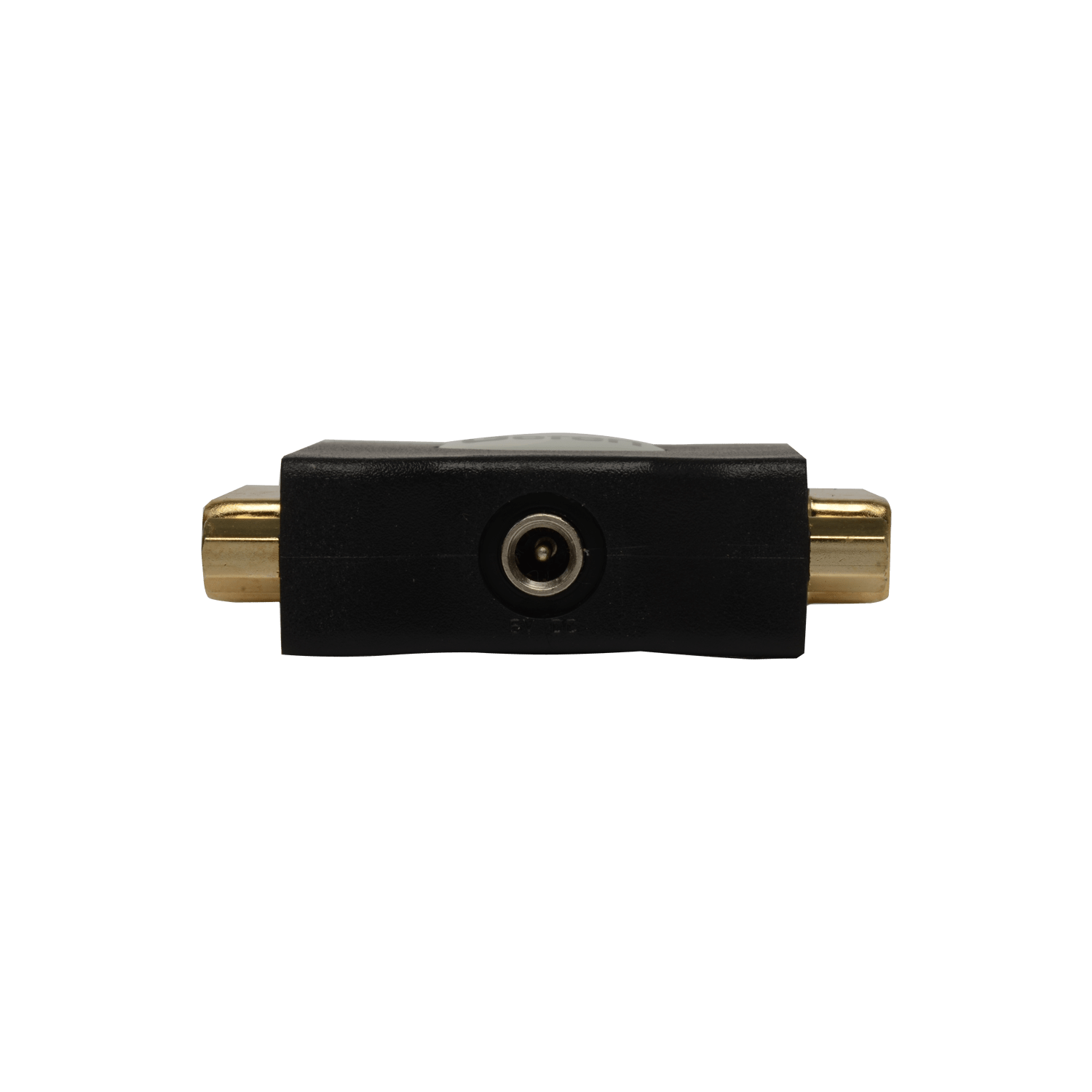 DVI Female to Female Coupler for DVI Cable Extension (ADA-DVI-FFN) - ADA-DVI-FFN - Gefen