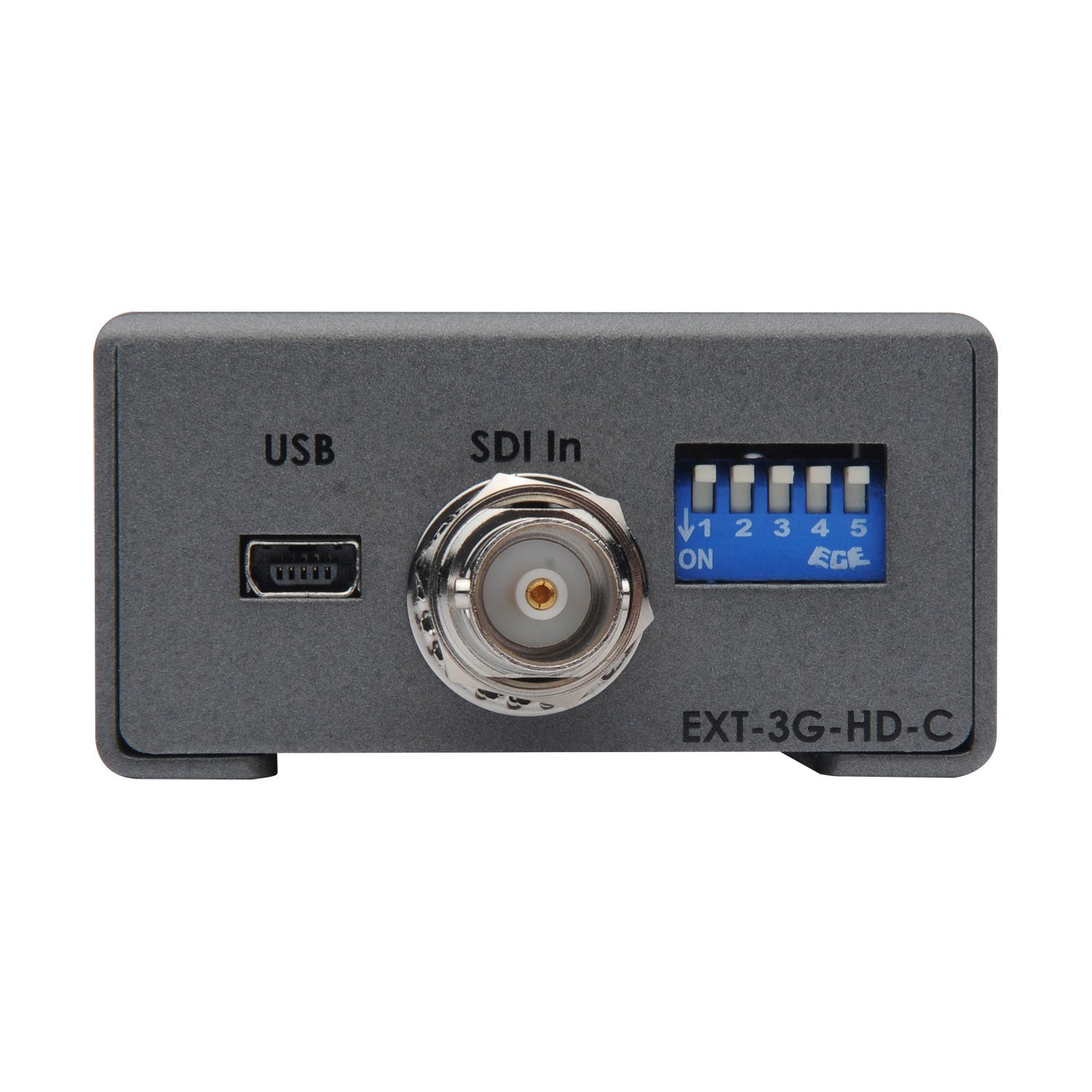 HDMI to 3G - SDI and HD - SDI Converter (EXT - 3G - HD - C) - EXT - 3G - HD - C - Gefen