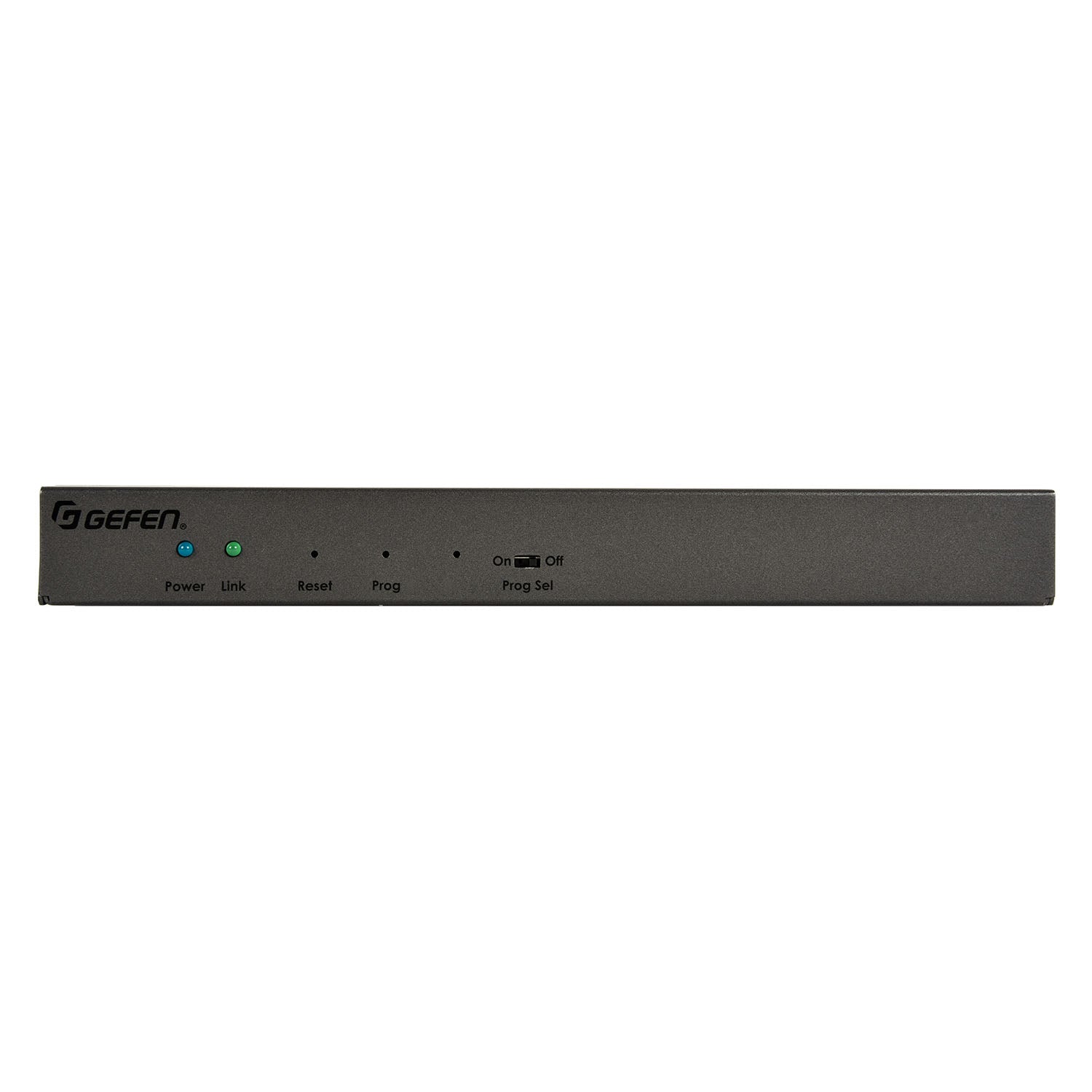 Gen 2.0 Digital and Analog Audio over IP Sender (EXT - ADA - LAN - TX) - EXT - ADA - LAN - TX - Gefen