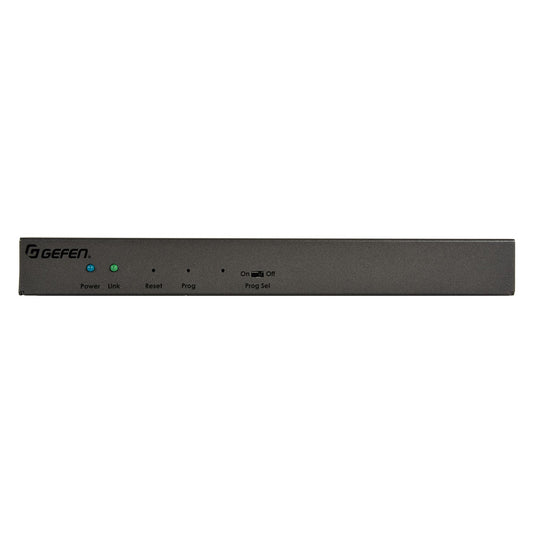 Gen 2.0 Digital and Analog Audio over IP Sender (EXT - ADA - LAN - TX) - EXT - ADA - LAN - TX - Gefen