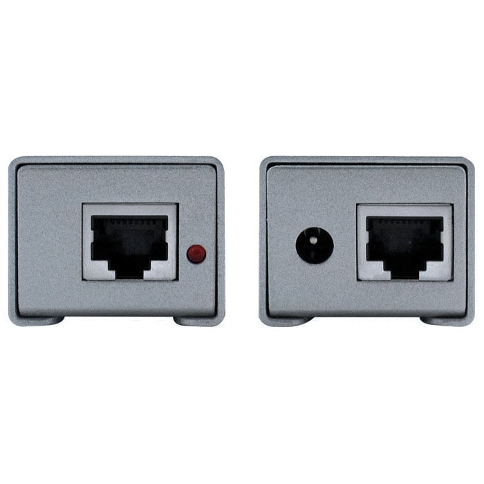 Digital Audio Extender for S/PDIF & TOSLINK over CAT - 5e (EXT - DIGAUD - 141) - EXT - DIGAUD - 141 - Gefen