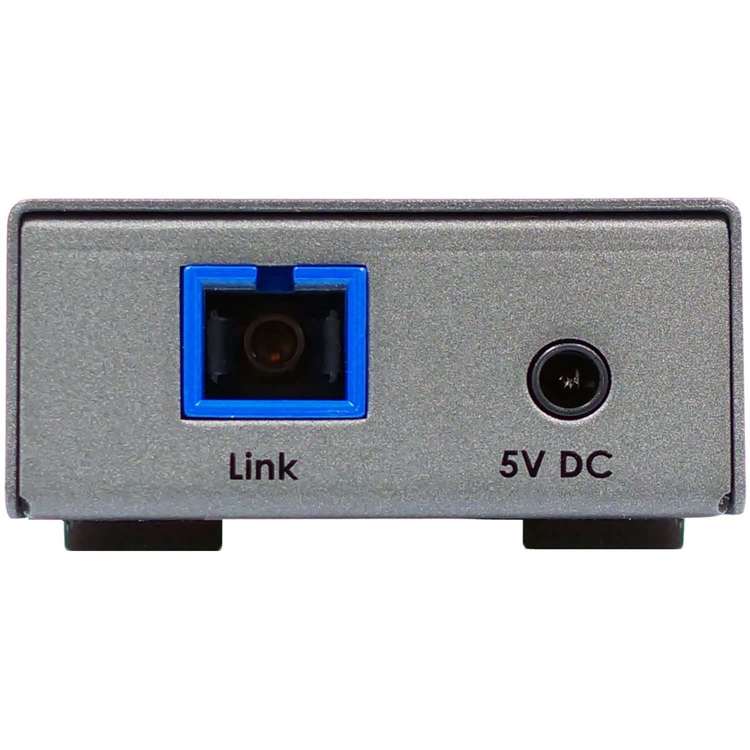 Ultra HD 600 MHz DisplayPort 1.2 Extender over one SC - Terminated Fiber Optic Cable (EXT - DP - 4K600 - 1SC) - EXT - DP - 4K600 - 1SC - Gefen