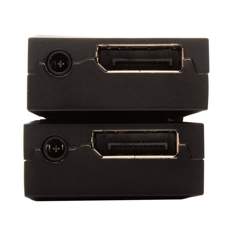 DisplayPort Extender over 2 LC Fibers (EXT - DP - CP - 2FO) - EXT - DP - CP - 2FO - Gefen