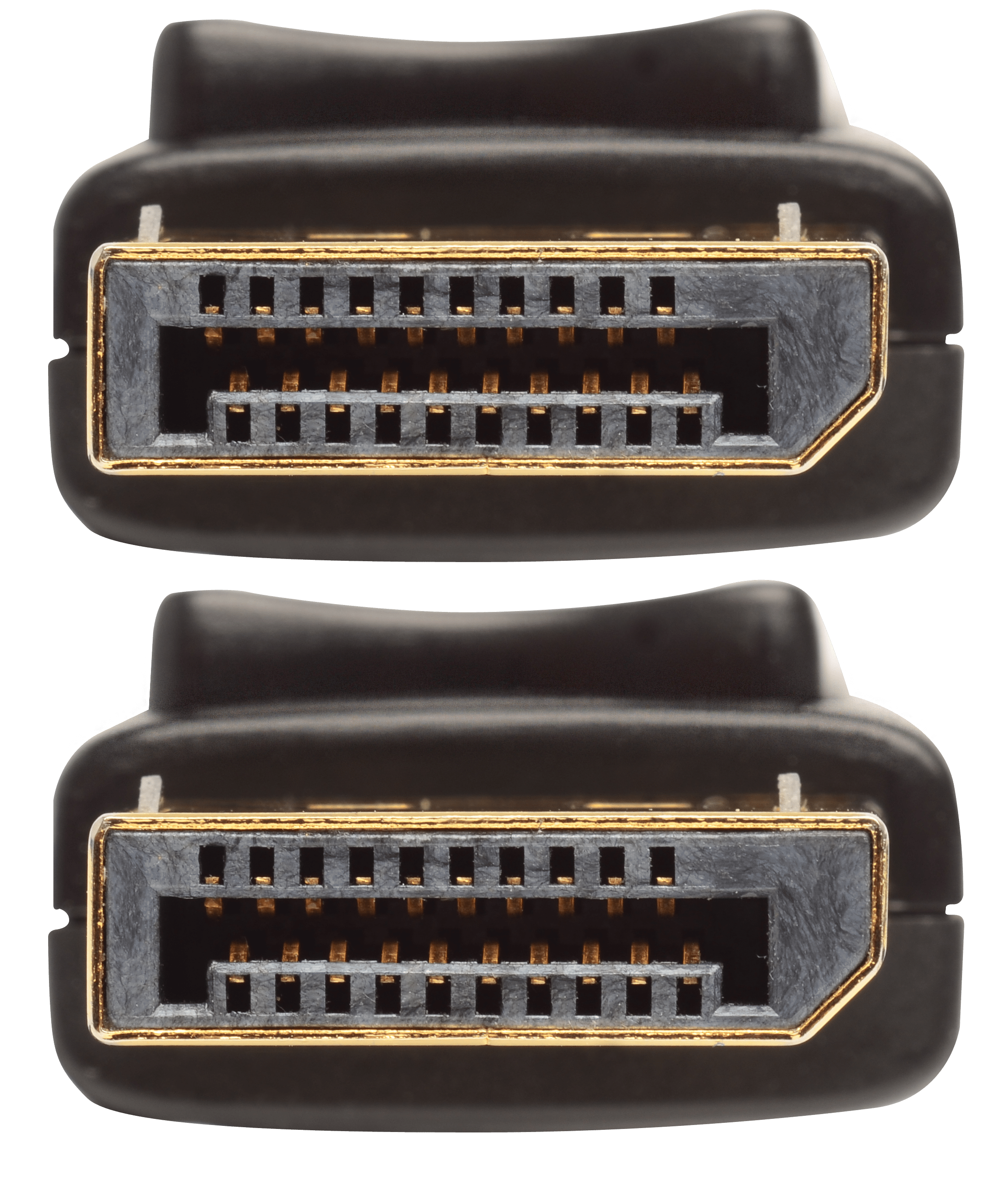 Fiber Optic DisplayPort Extender Pigtail Modules — 2560 x 1600 (WQXGA) up to 3300 ft (1000m) (EXT-DP-CP-FM10) - EXT-DP-CP-FM10 - Gefen
