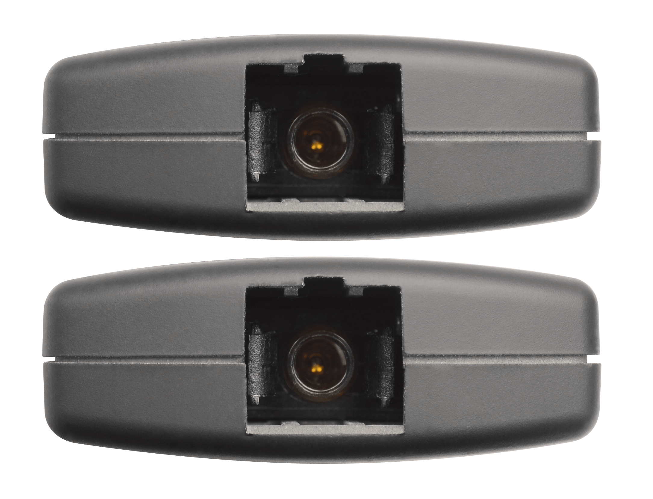 Fiber Optic DisplayPort Extender Pigtail Modules — 2560 x 1600 (WQXGA) up to 3300 ft (1000m) (EXT-DP-CP-FM10) - EXT-DP-CP-FM10 - Gefen