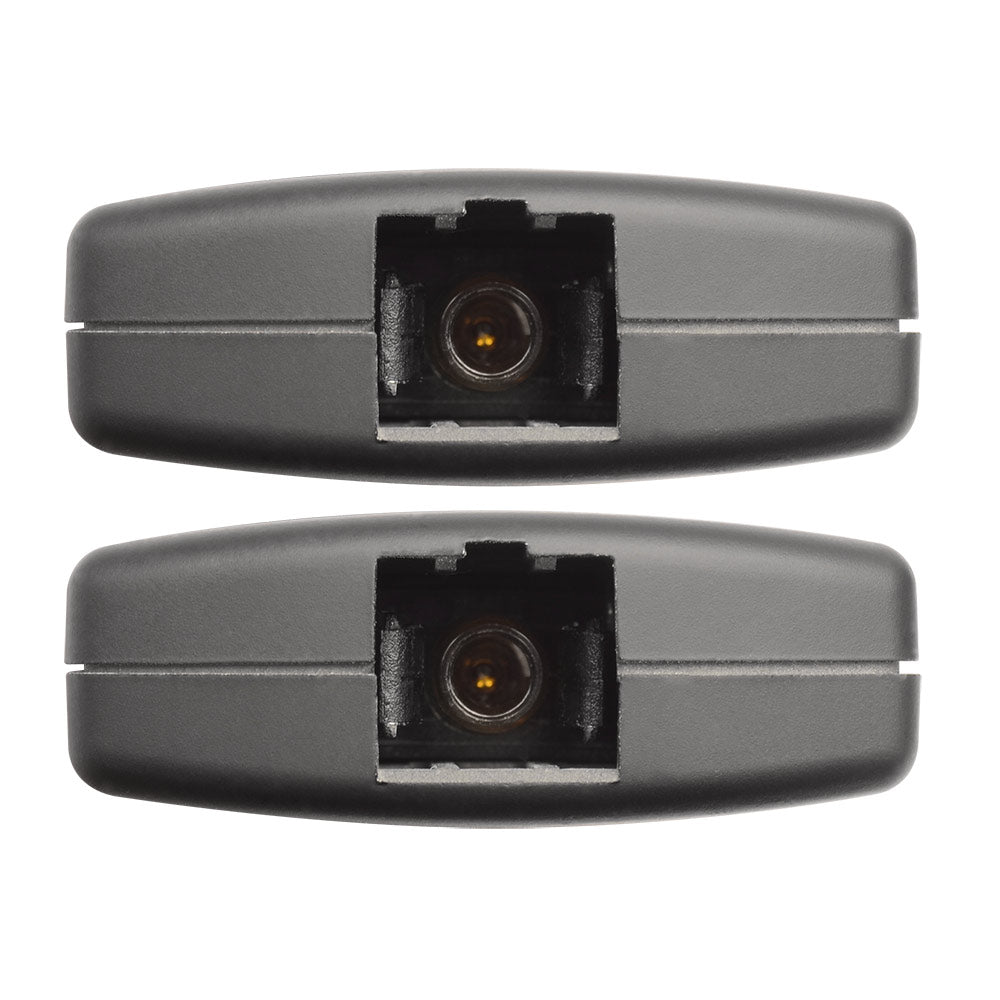 Fiber Optic HDMI Extender Pigtail Modules, 1080p up to 3300 ft. (1000m) (EXT - DP - CP - FM10) - EXT - DP - CP - FM10 - Gefen