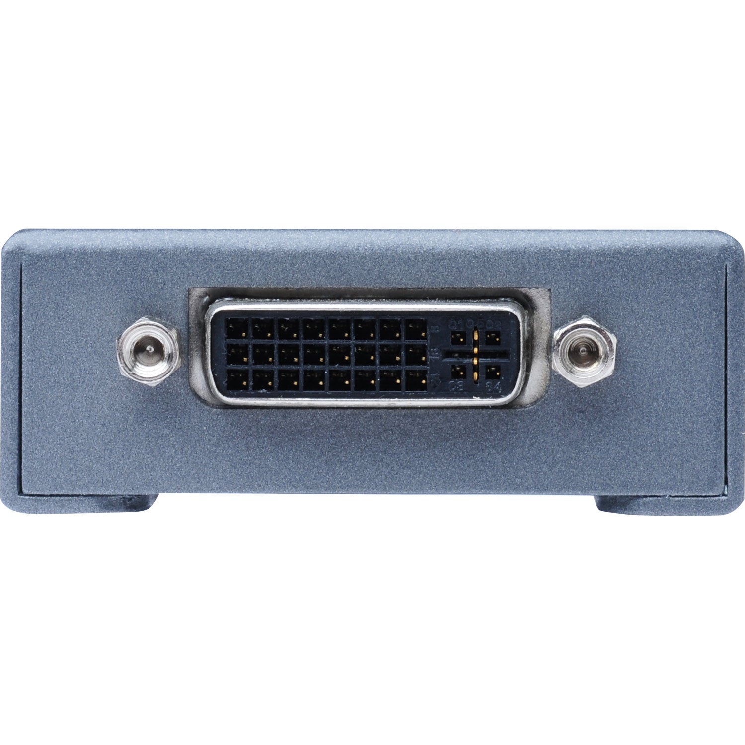 DVI DL Super Booster Plus Extender for Dual Link DVI (EXT - DVI - 141DLBP) - EXT - DVI - 141DLBP - Gefen