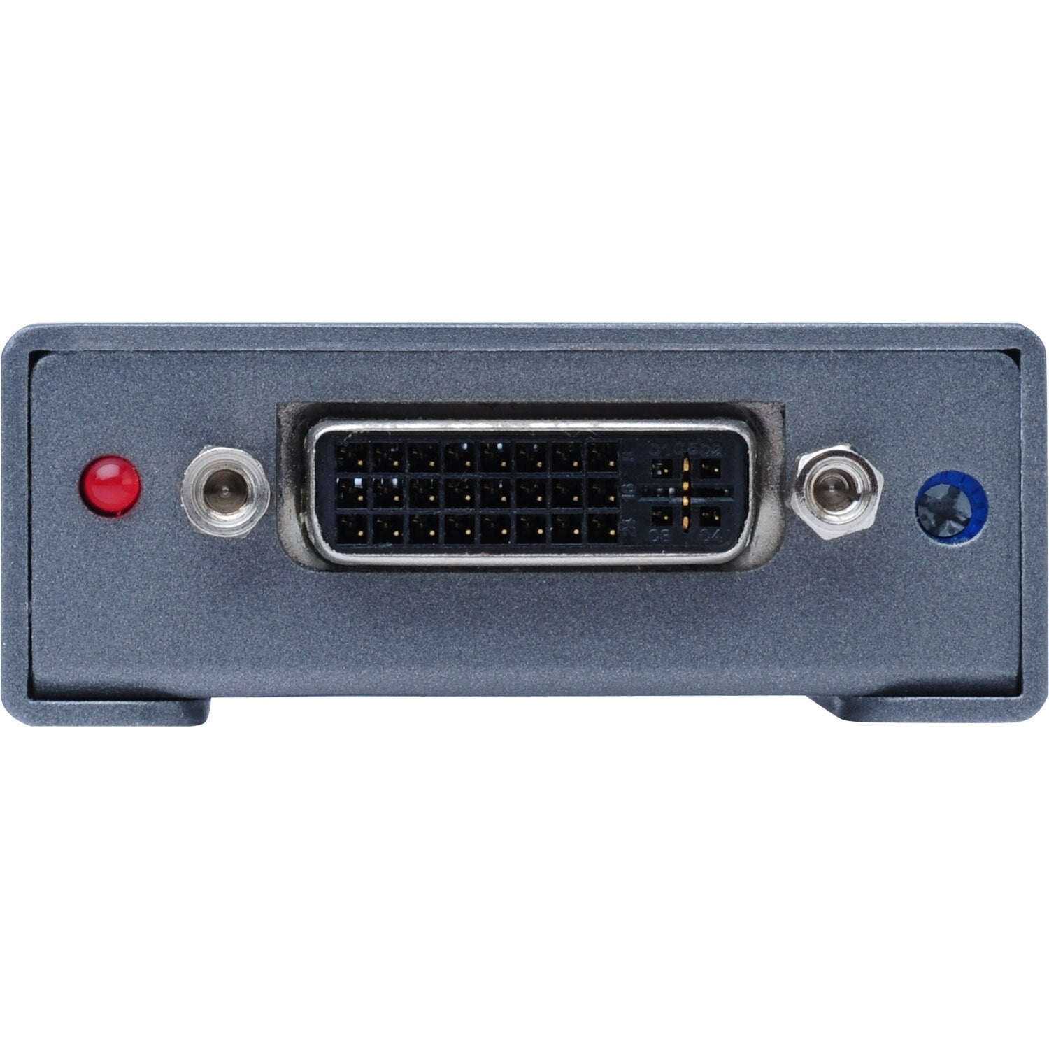 DVI DL Super Booster Plus Extender for Dual Link DVI (EXT-DVI-141DLBP) - EXT-DVI-141DLBP - Gefen