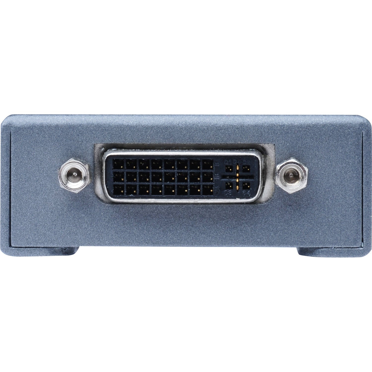 DVI DL Super Booster Plus Extender for Dual Link DVI (EXT-DVI-141DLBP) - EXT-DVI-141DLBP - Gefen