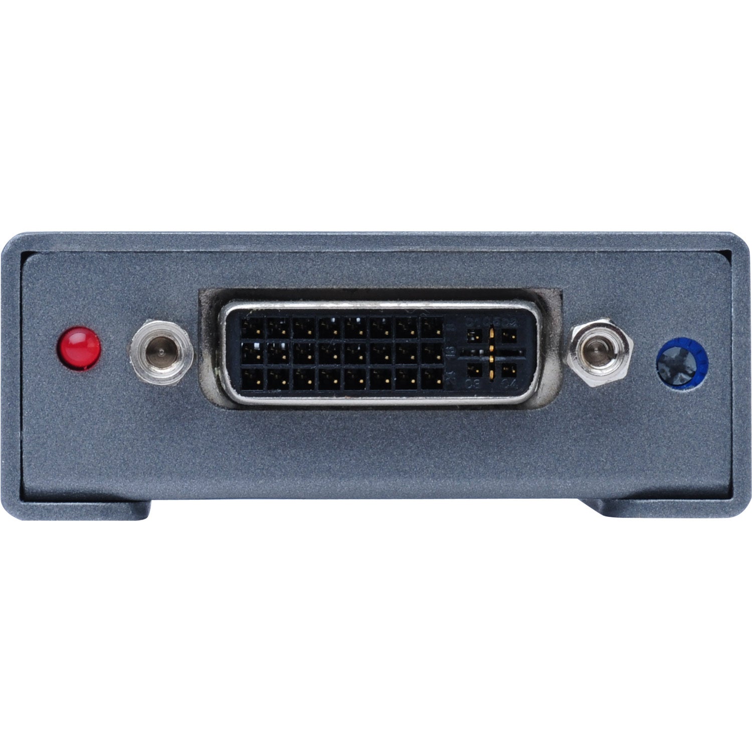 DVI DL Super Booster Plus Extender for Dual Link DVI (EXT - DVI - 141DLBP) - EXT - DVI - 141DLBP - Gefen