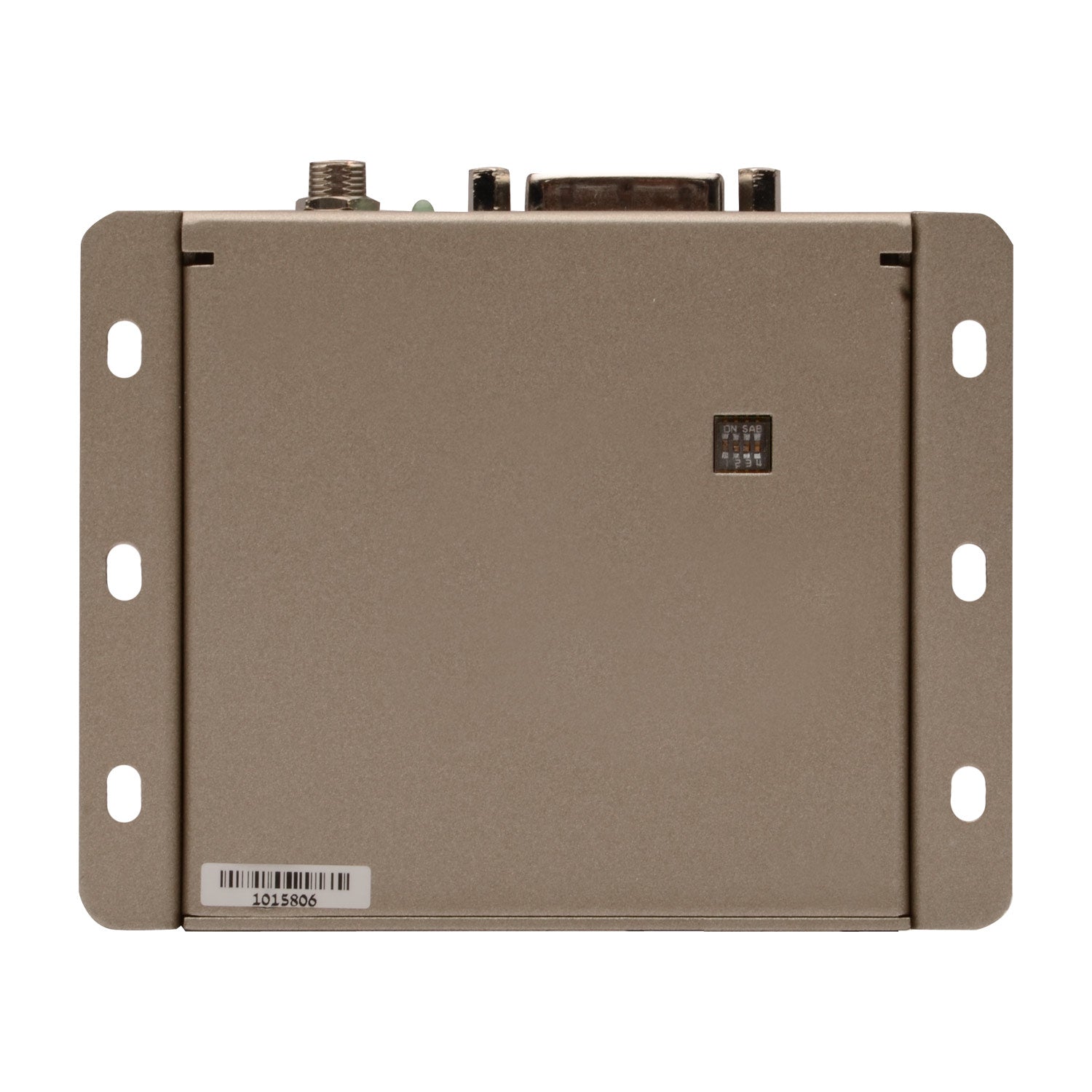 DVI ELR Lite Extender over Single CAT - 5 with HDBaseT Lite (EXT - DVI - 1CAT5 - SR) - EXT - DVI - 1CAT5 - SR - Gefen