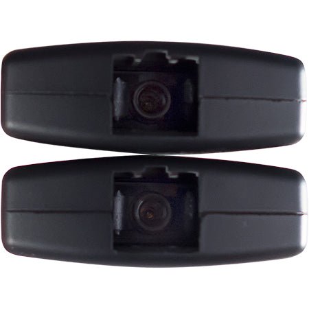 DVI Fiber Optic Pigtail Extender over Single - Strand SC Fiber, 3300ft / 1000m (EXT - DVI - CP - FM10) - EXT - DVI - CP - FM10 - Gefen