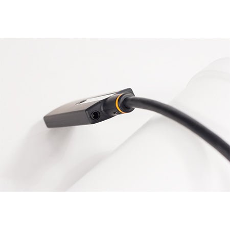 DVI Fiber Optic Pigtail Extender over Single - Strand SC Fiber, 3300ft / 1000m (EXT - DVI - CP - FM10) - EXT - DVI - CP - FM10 - Gefen