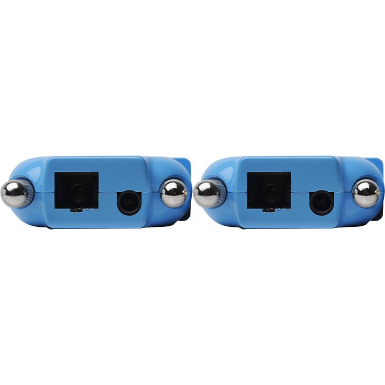 DVI Extender over Single - Strand Fiber Optic Cable, 1KM (EXT - DVI - FM1000) - EXT - DVI - FM1000 - Gefen