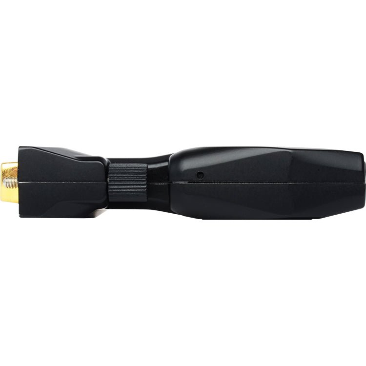 Dual - Link DVI Fiber Optic Extender (EXT - DVI - FM2500) - EXT - DVI - FM2500 - Gefen