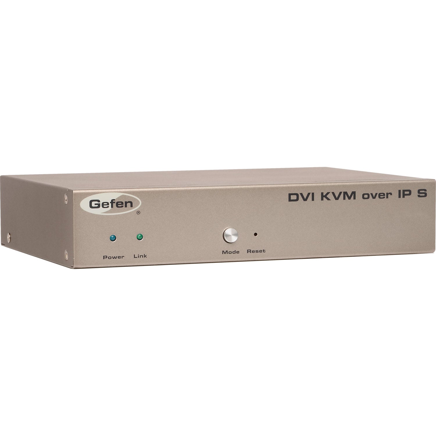 DVI KVM over IP Extender (EXT - DVIKVM - LAN) - EXT - DVIKVM - LANTX - Gefen
