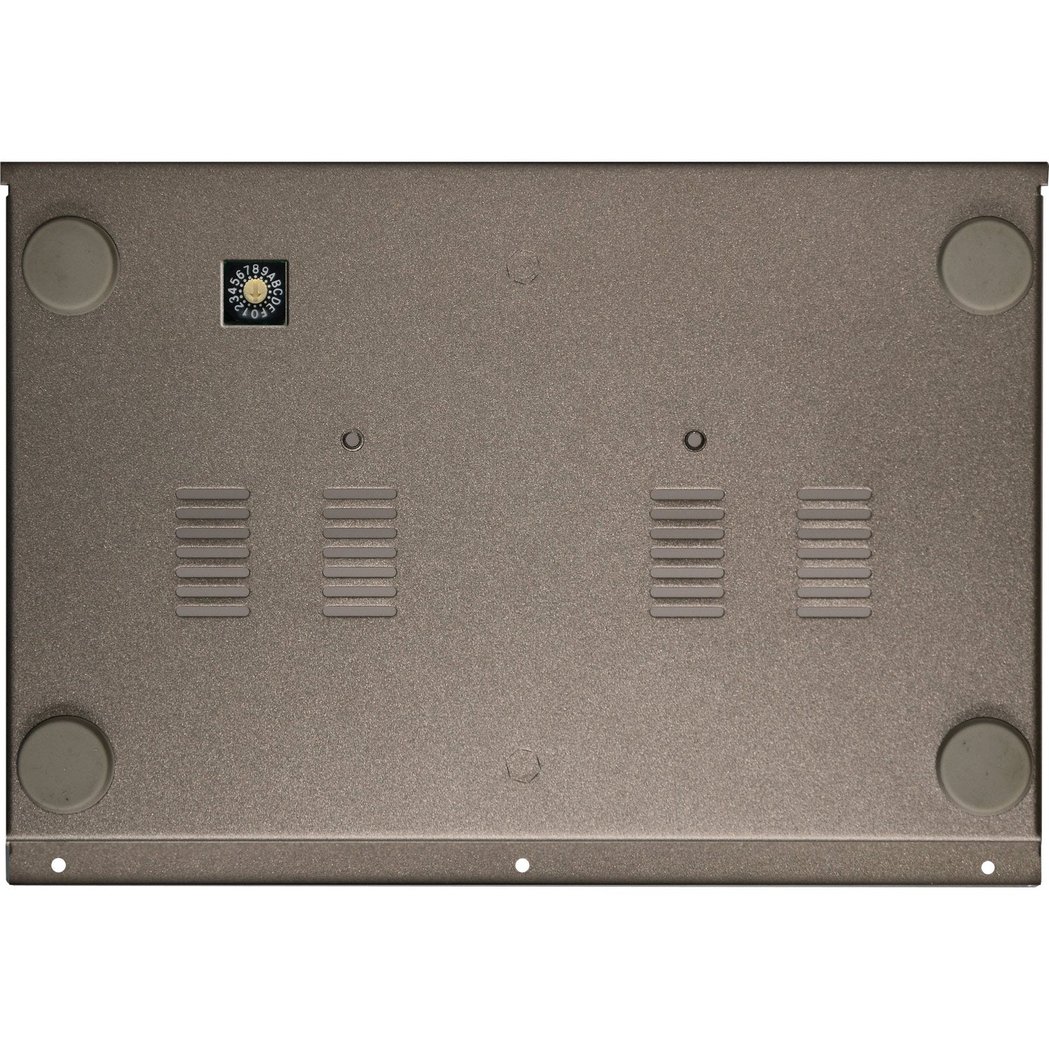 DVI KVM over IP Extender (EXT - DVIKVM - LAN) - EXT - DVIKVM - LANTX - Gefen