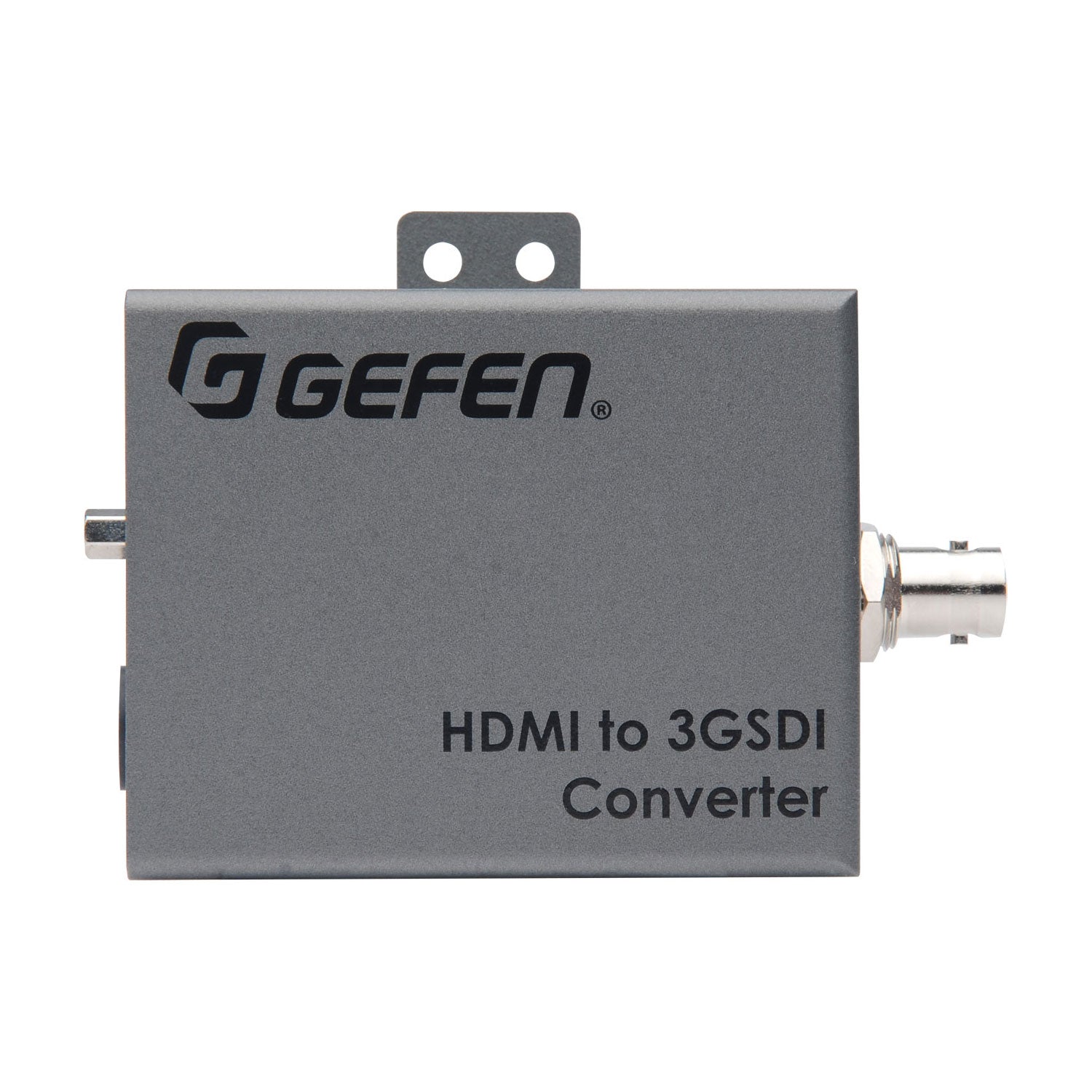 HDMI to 3G - SDI Converter – 1080p, 3G - SDI A/B, LPCM 7.1 (EXT - HD - 3G - C) - EXT - HD - 3G - C - Gefen
