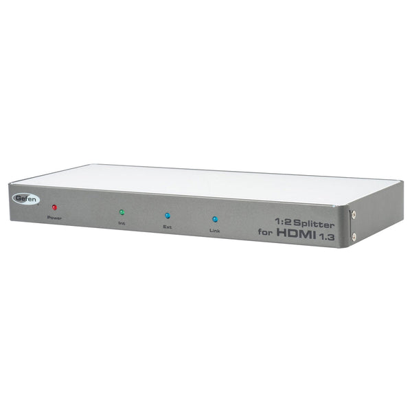 1x2 HDMI Splitter with TOSLINK Audio | EXT-HDMI1.3-142D – Gefen