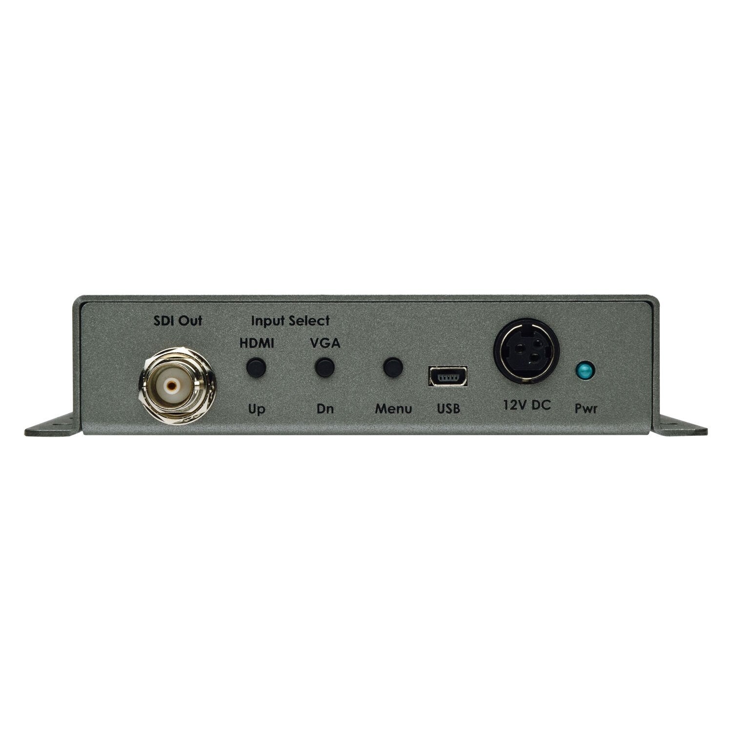 HDMI & VGA to 1080p 3G-SDI Scaler/Converter (EXT-HDVGA-3G-SC) - EXT-HDVGA-3G-SC - Gefen