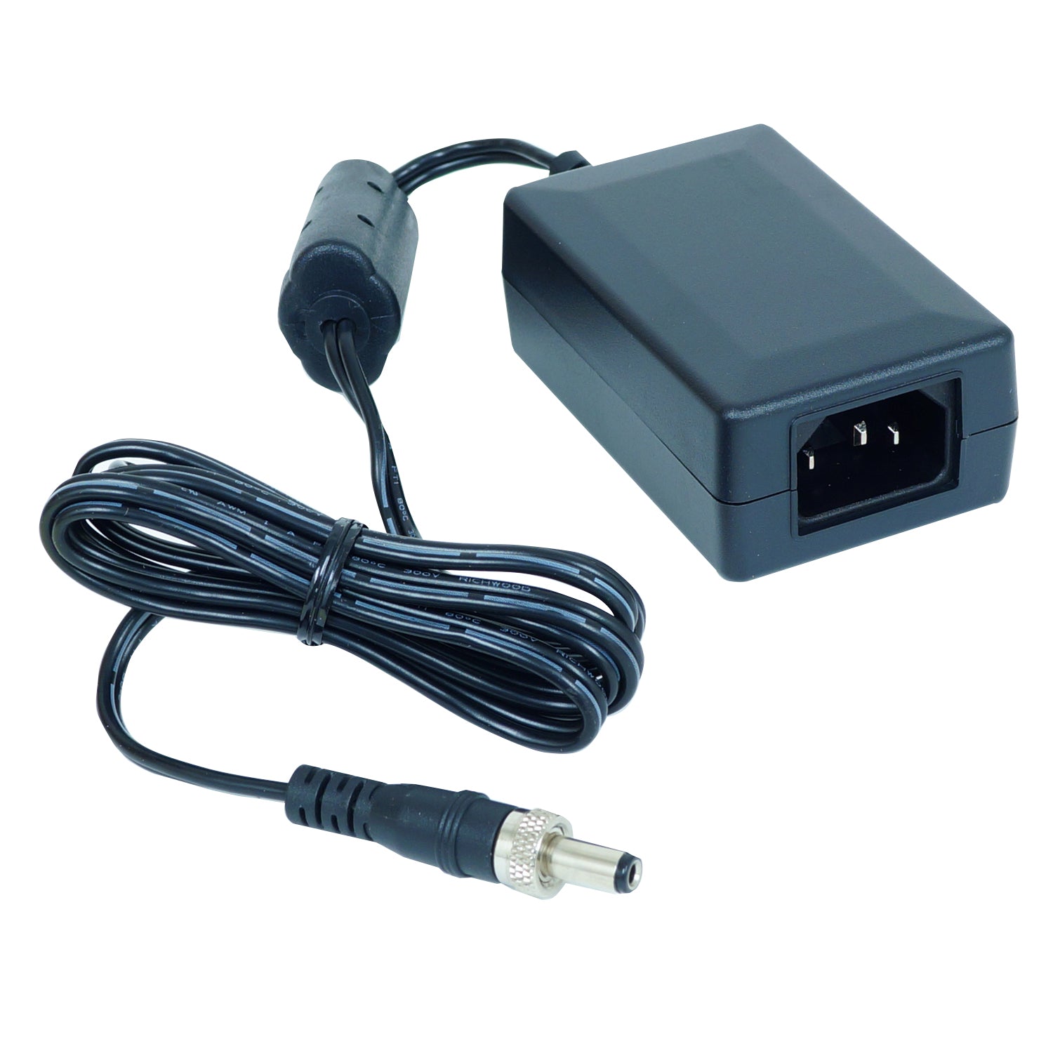 5V DC Power Supply, 4 Amp, with Secure Locking Plug (5.5mm/2.5mm) (EXT - PS54AULPN - 6) - EXT - PS54AULPN - 6 - Gefen