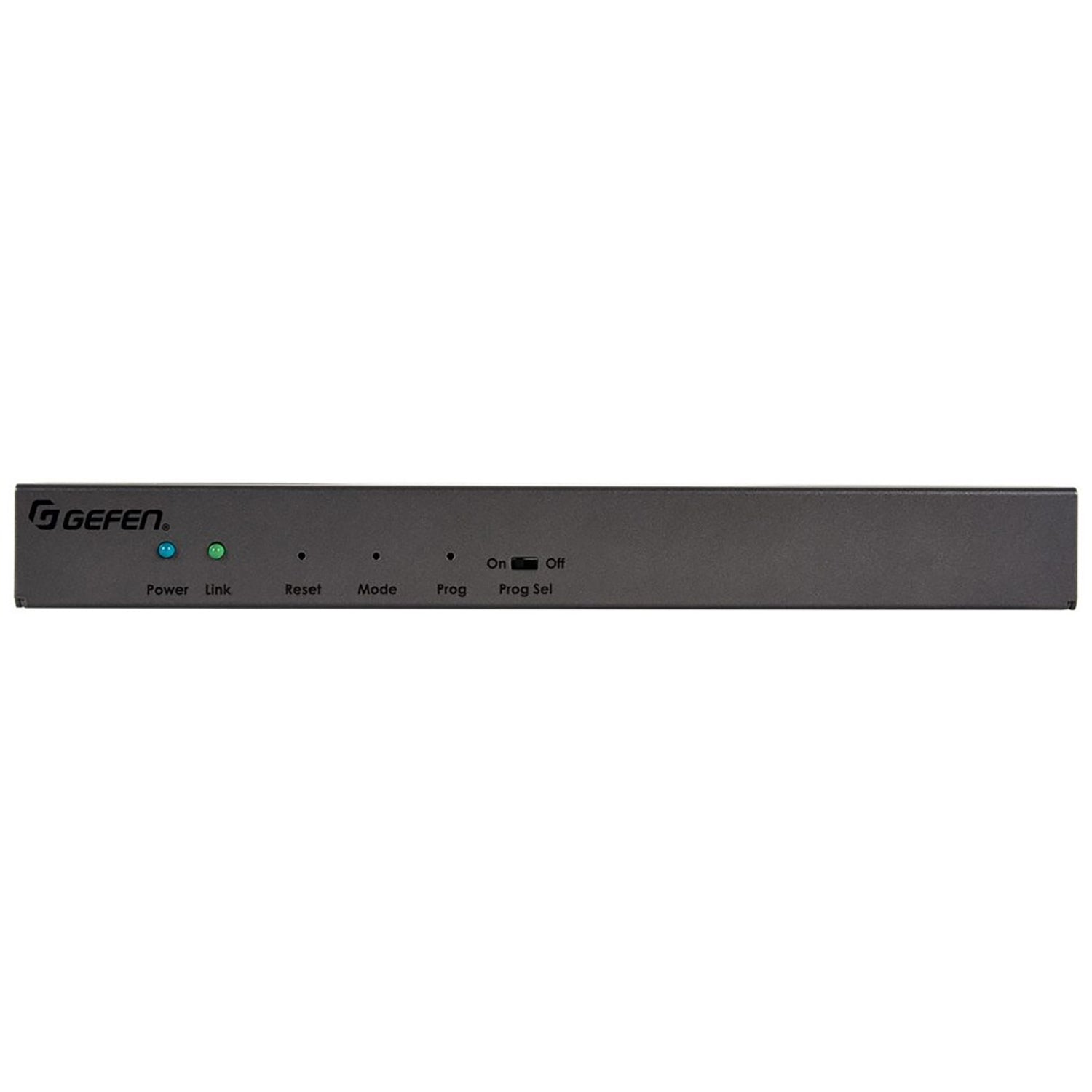 Gen 2.0 4K Ultra HD HDMI over IP Sender with HDR, RS - 232, IR, and Audio (EXT - UHD - LANS - TX) - EXT - UHD - LANS - TX - Gefen