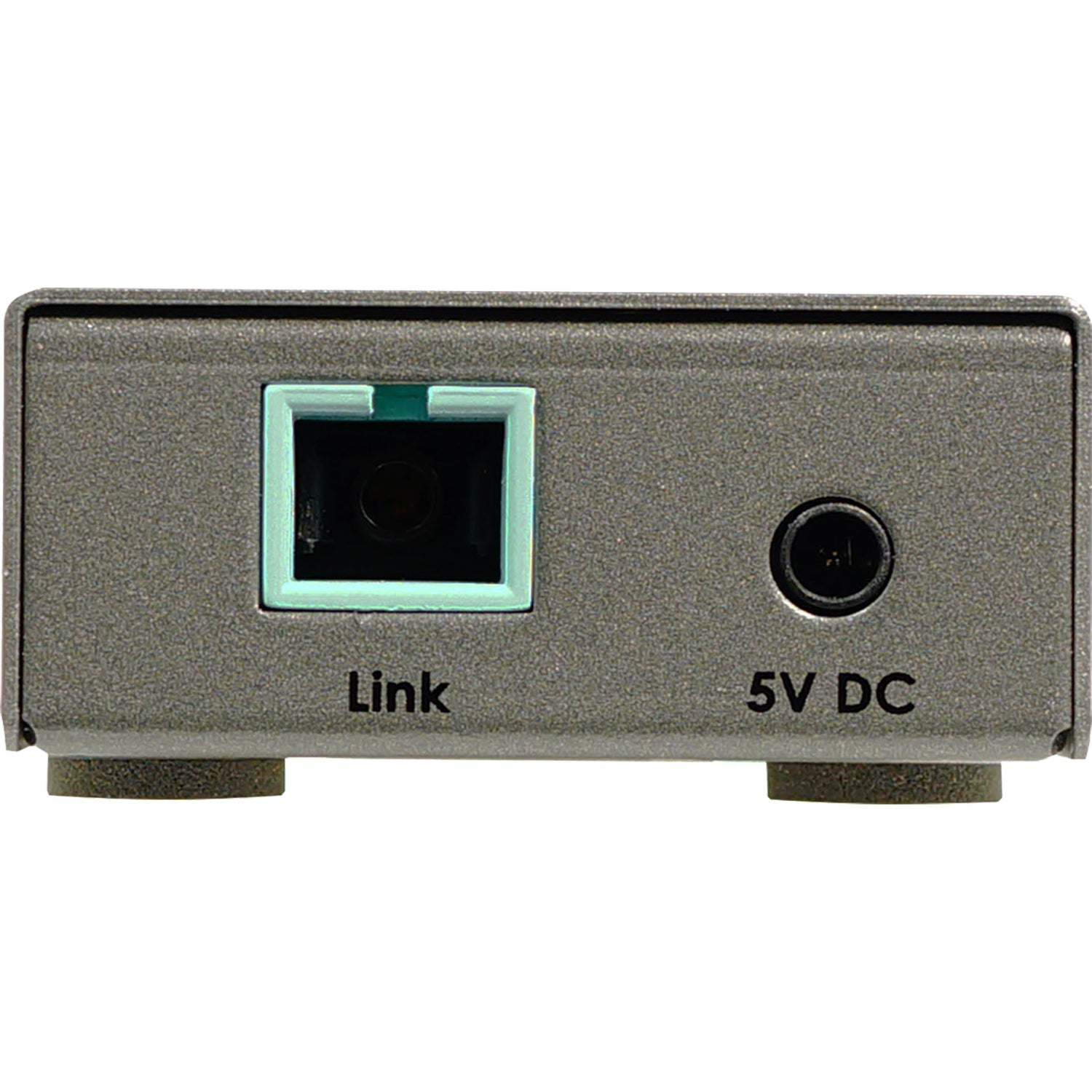 4K Ultra HD 600 MHz Extender for HDMI over one Fiber - Optic Cable (EXT - UHD600 - 1SC) - EXT - UHD600 - 1SC - Gefen