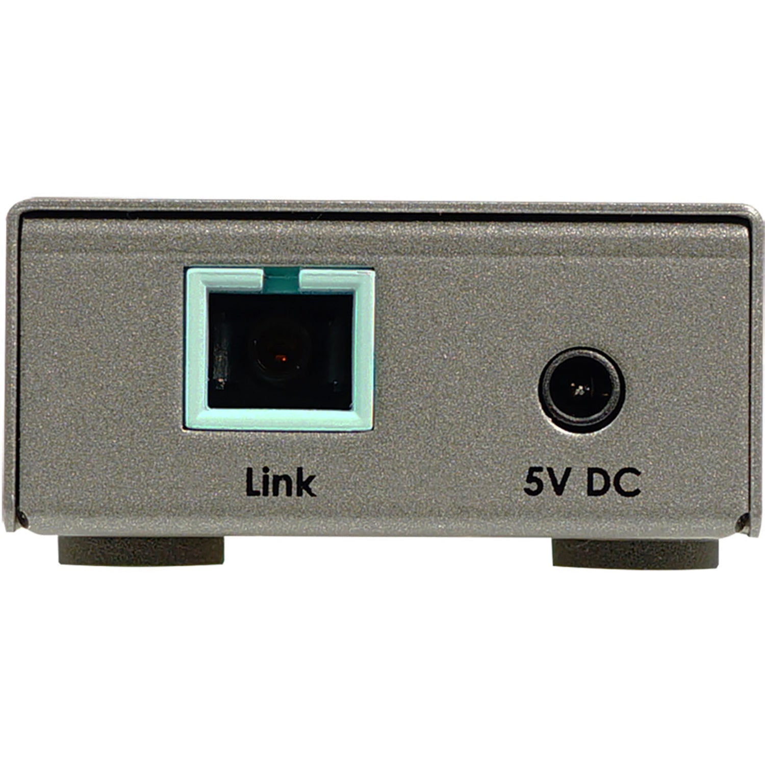 4K Ultra HD 600 MHz Extender for HDMI over one Fiber - Optic Cable (EXT - UHD600 - 1SC) - EXT - UHD600 - 1SC - Gefen