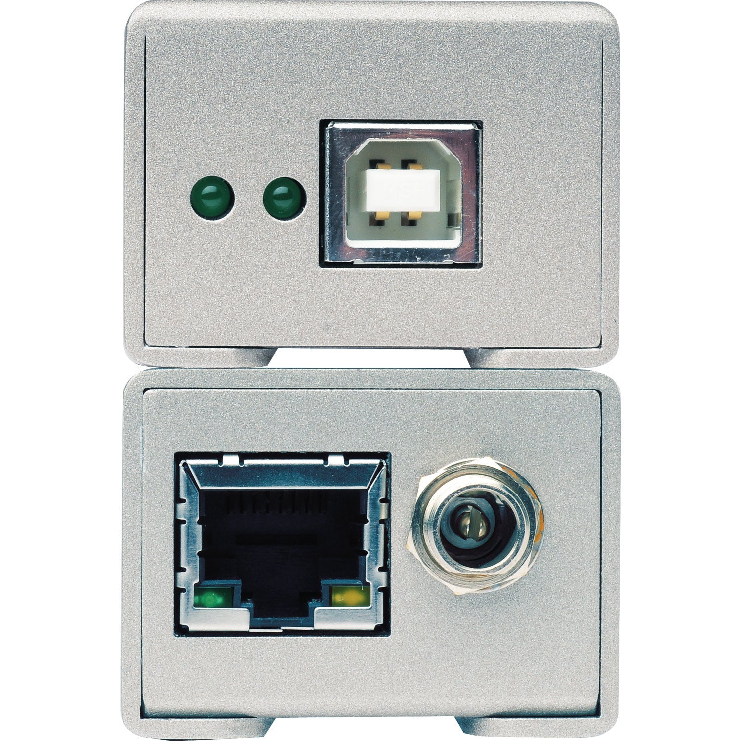 Long Range USB 2.0 Extender over CAT5/CAT6 (EXT - USB2.0 - LR) - EXT - USB2.0 - LR - Gefen