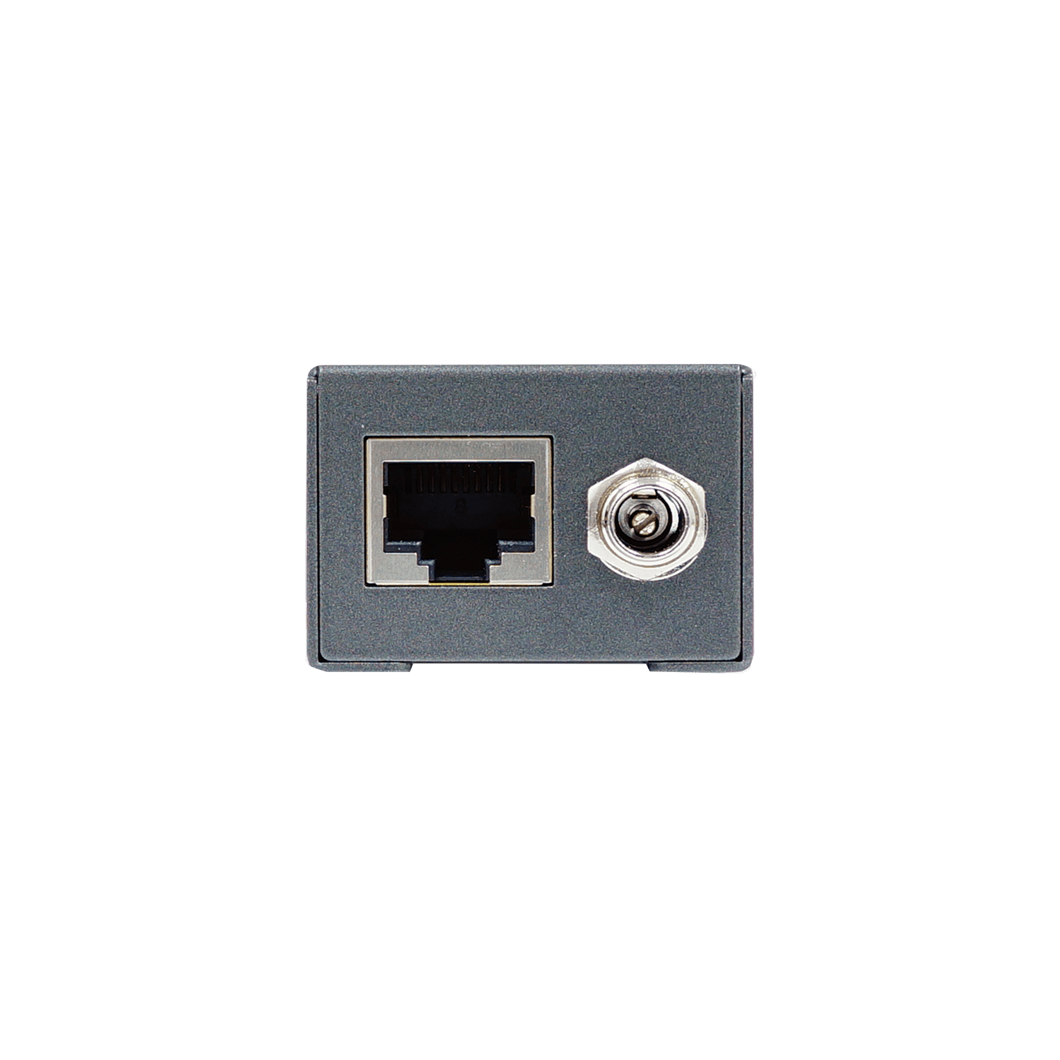 USB 2.0 Extender over one CAT - 5 Cable, 50m/165ft (EXT - USB2.0 - SR) - EXT - USB2.0 - SR - Gefen