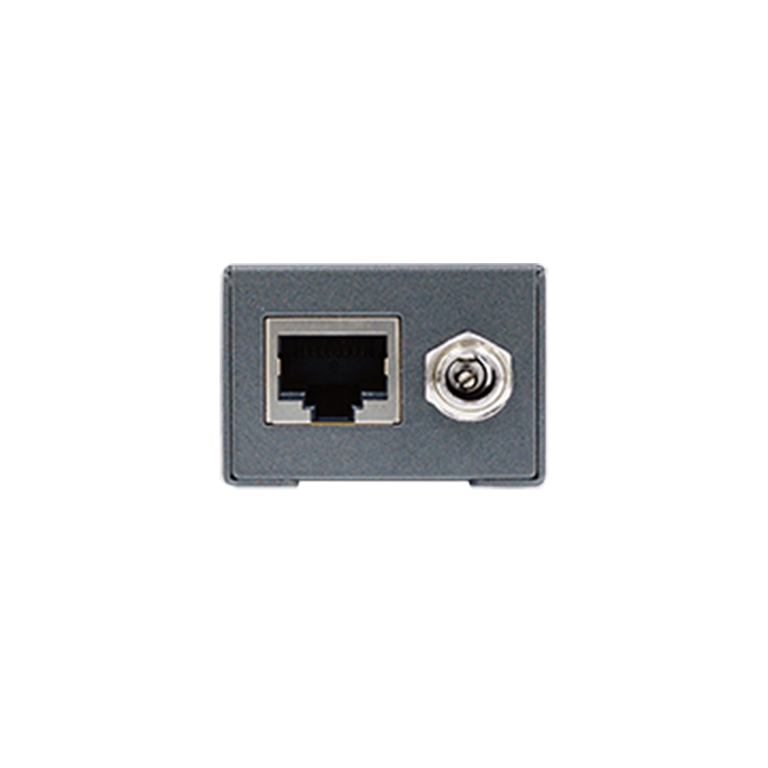 USB 2.0 Extender over one CAT - 5 Cable, 50m/165ft (EXT - USB2.0 - SR) - EXT - USB2.0 - SR - Gefen