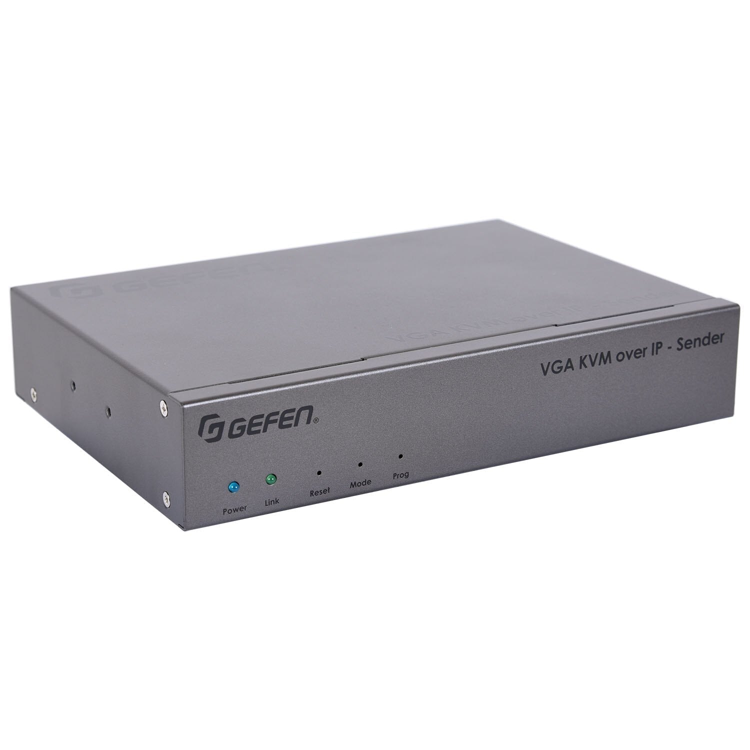 Gen 2.0 VGA KVM over IP Sender (EXT-VGAKA-LANS-TX) - EXT-VGAKA-LANS-TX - Gefen