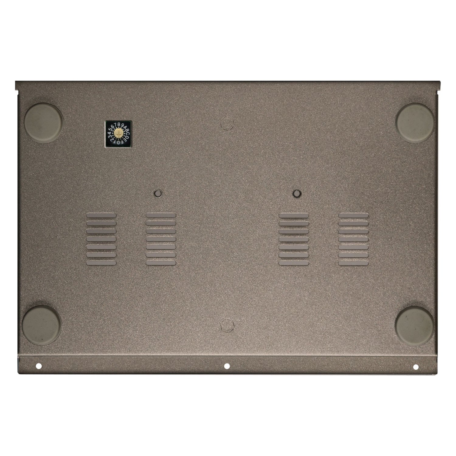 VGA KVM over IP Receiver | VGA Extender with USB, RS - 232, and Audio over LAN (EXT - VGAKVM - LANRX) - EXT - VGAKVM - LANRX - Gefen
