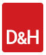 D&H Premier Gefen Distributor in North America